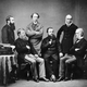 Illustration for article titled 1871 Treaty hinged on Americans agreeing not to split infinitives
